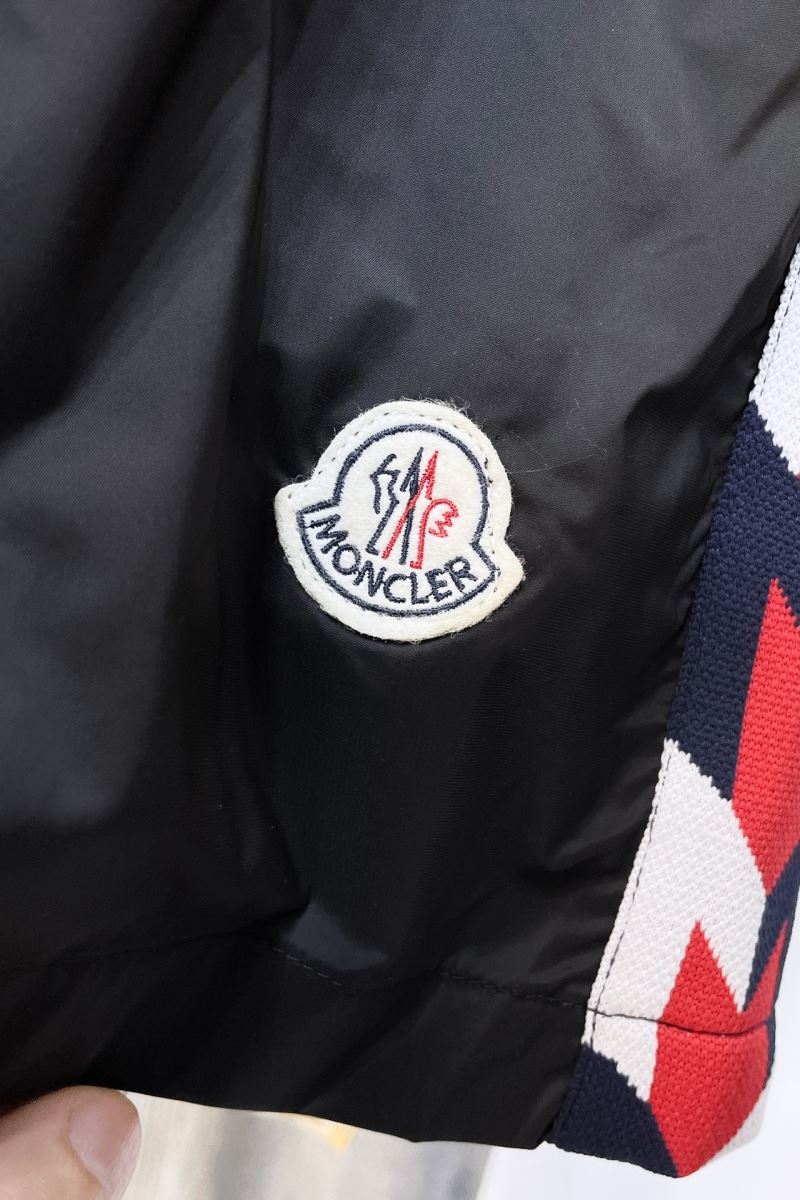 Moncler Short Pants